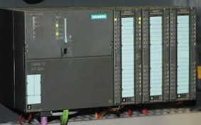 Siemens PLC PLC